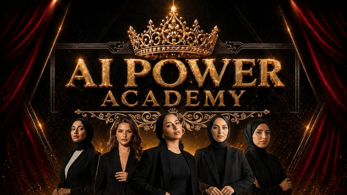 AI Power Academy Nedir? Dijital Dünyada Kendi Sisteminizi Nasıl Kurarsınız?
